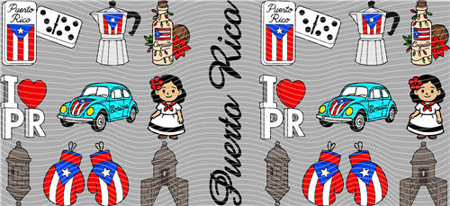 16oz Latest Bestseller-C 8063